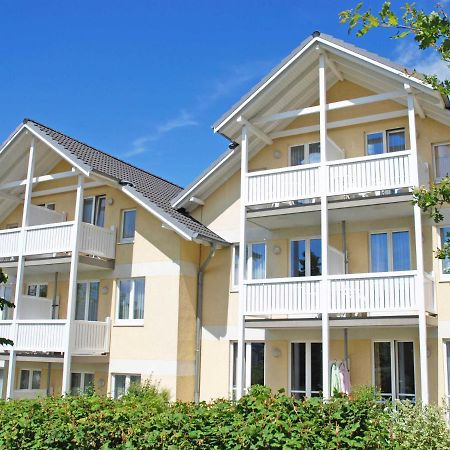 Wohnpark Stadt Hamburg - Apt. 42 Бінц Екстер'єр фото