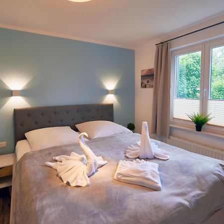 Wohnpark Stadt Hamburg - Apt. 42 Бінц Екстер'єр фото