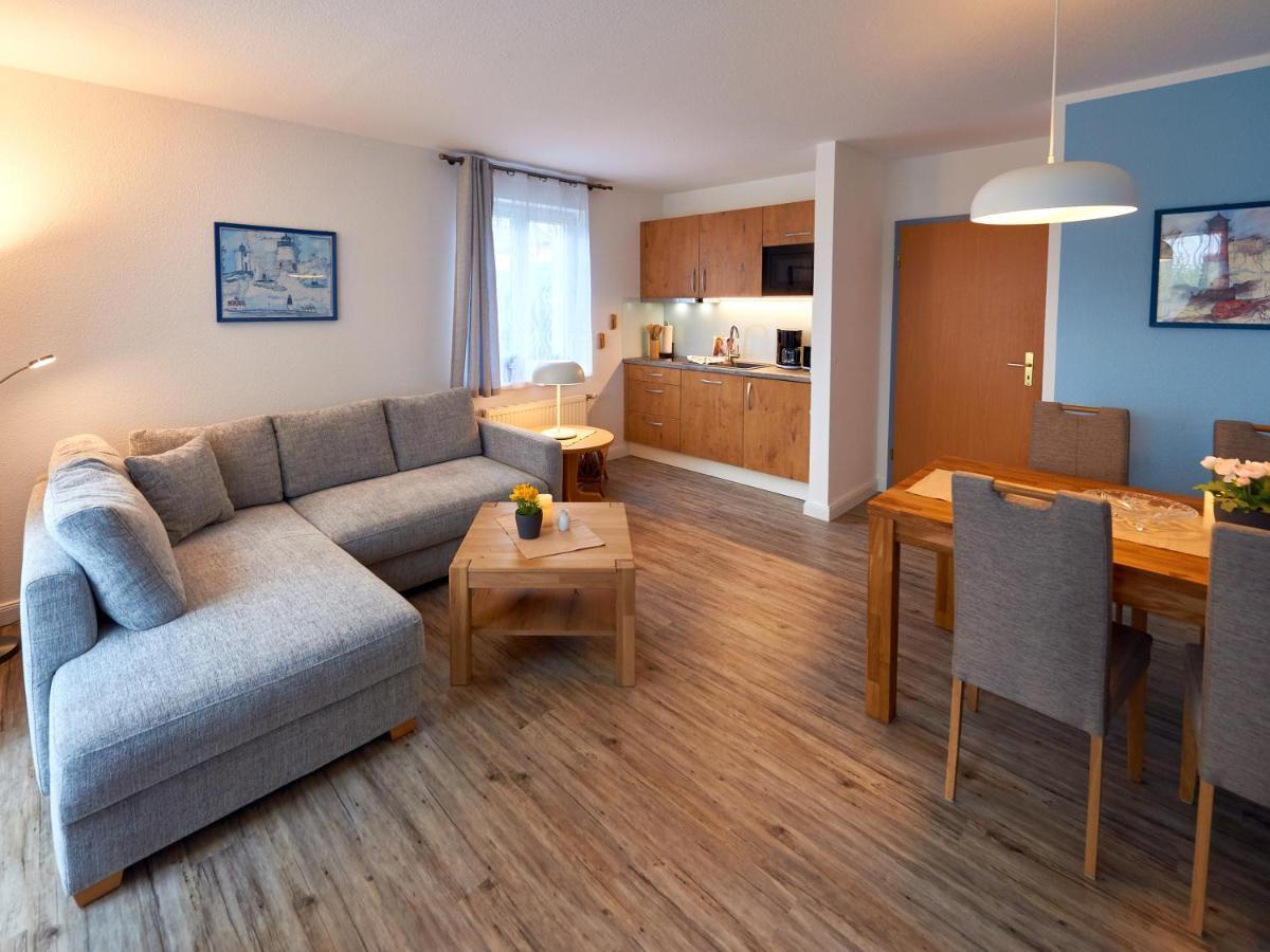 Wohnpark Stadt Hamburg - Apt. 42 Бінц Екстер'єр фото
