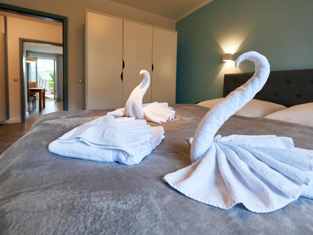 Wohnpark Stadt Hamburg - Apt. 42 Бінц Екстер'єр фото