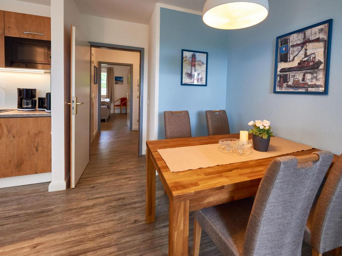 Wohnpark Stadt Hamburg - Apt. 42 Бінц Екстер'єр фото