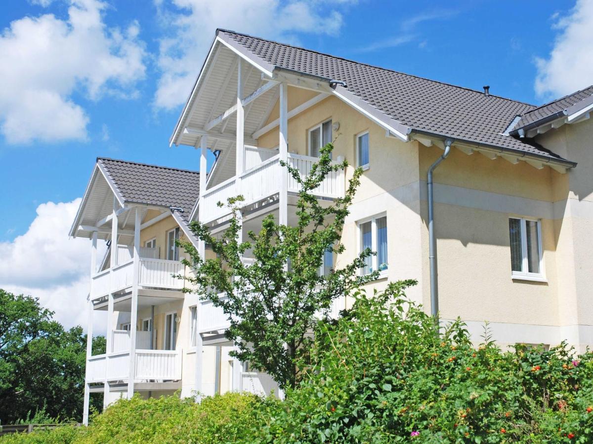 Wohnpark Stadt Hamburg - Apt. 42 Бінц Екстер'єр фото