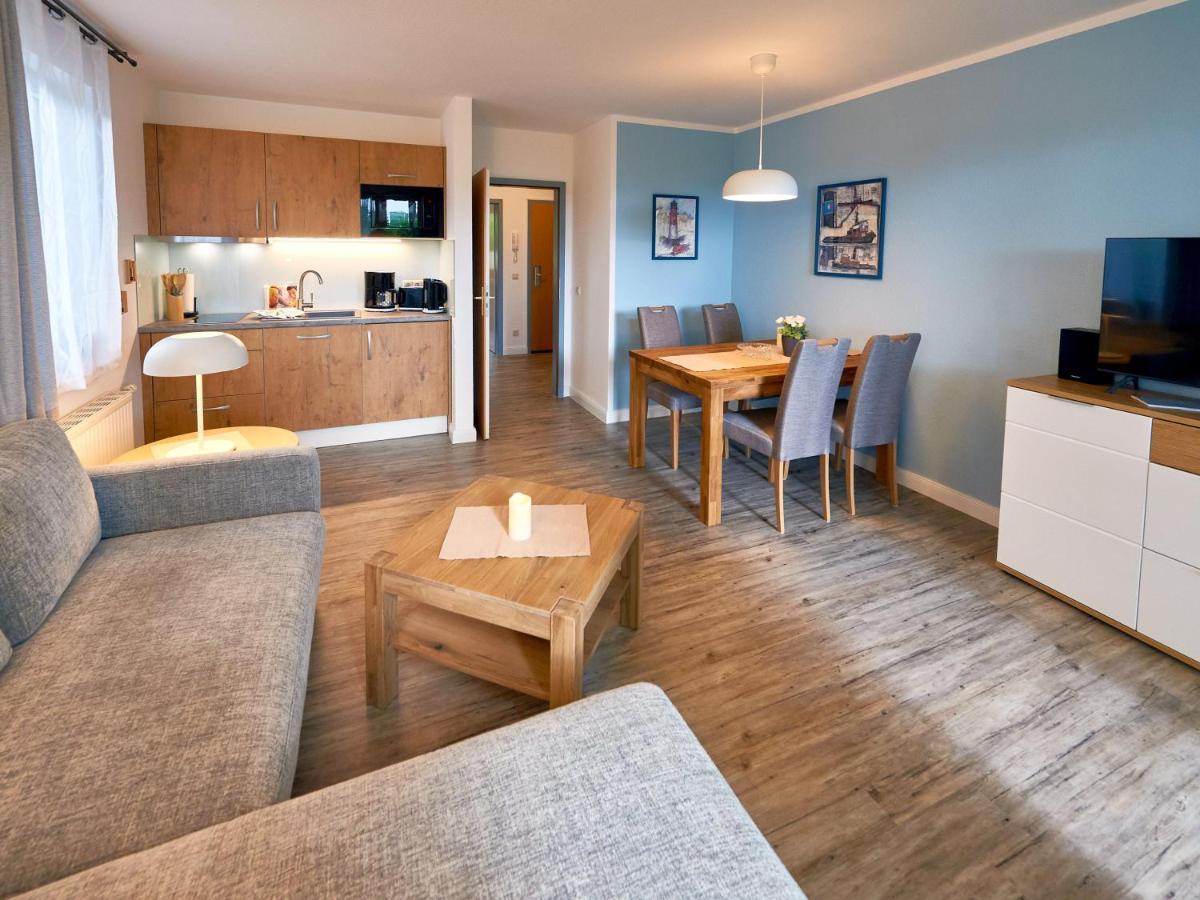 Wohnpark Stadt Hamburg - Apt. 42 Бінц Екстер'єр фото