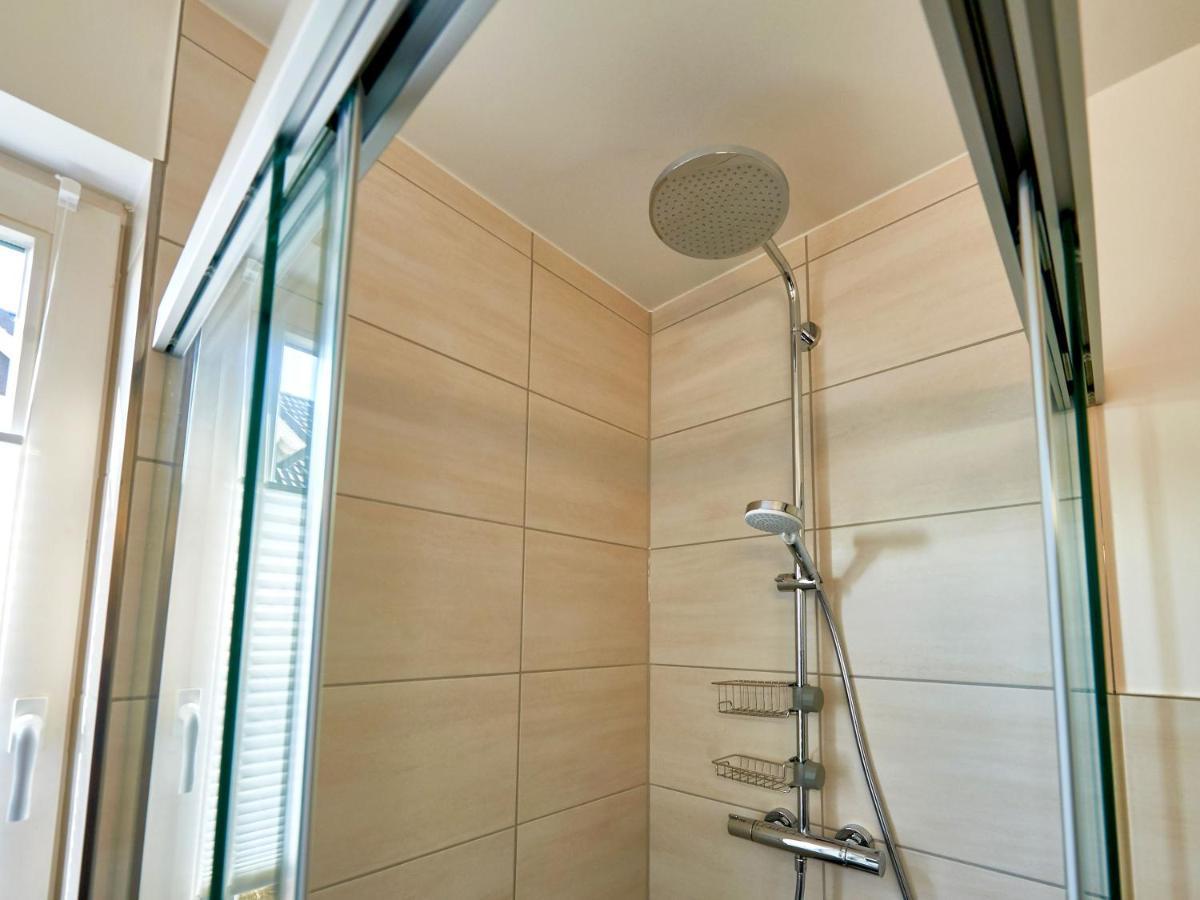 Wohnpark Stadt Hamburg - Apt. 42 Бінц Екстер'єр фото