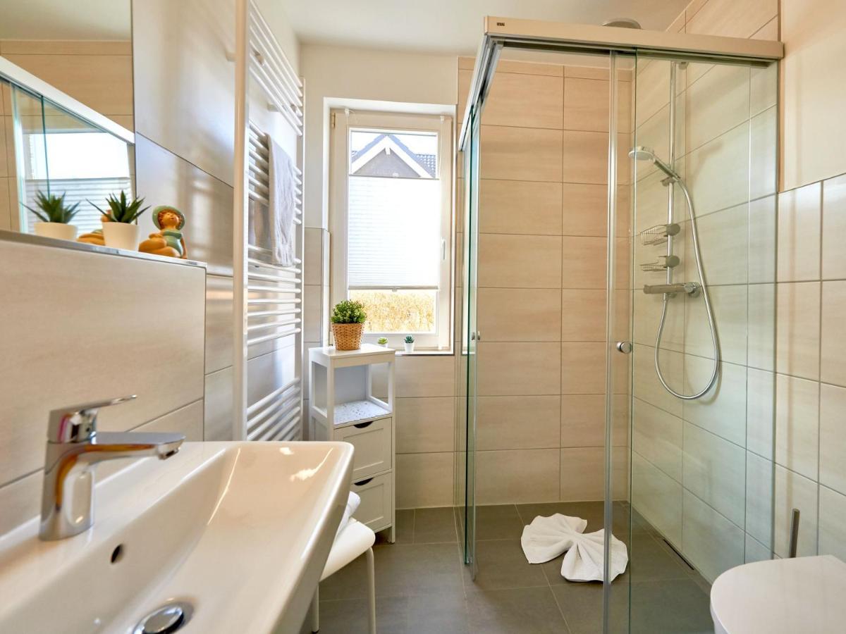 Wohnpark Stadt Hamburg - Apt. 42 Бінц Екстер'єр фото