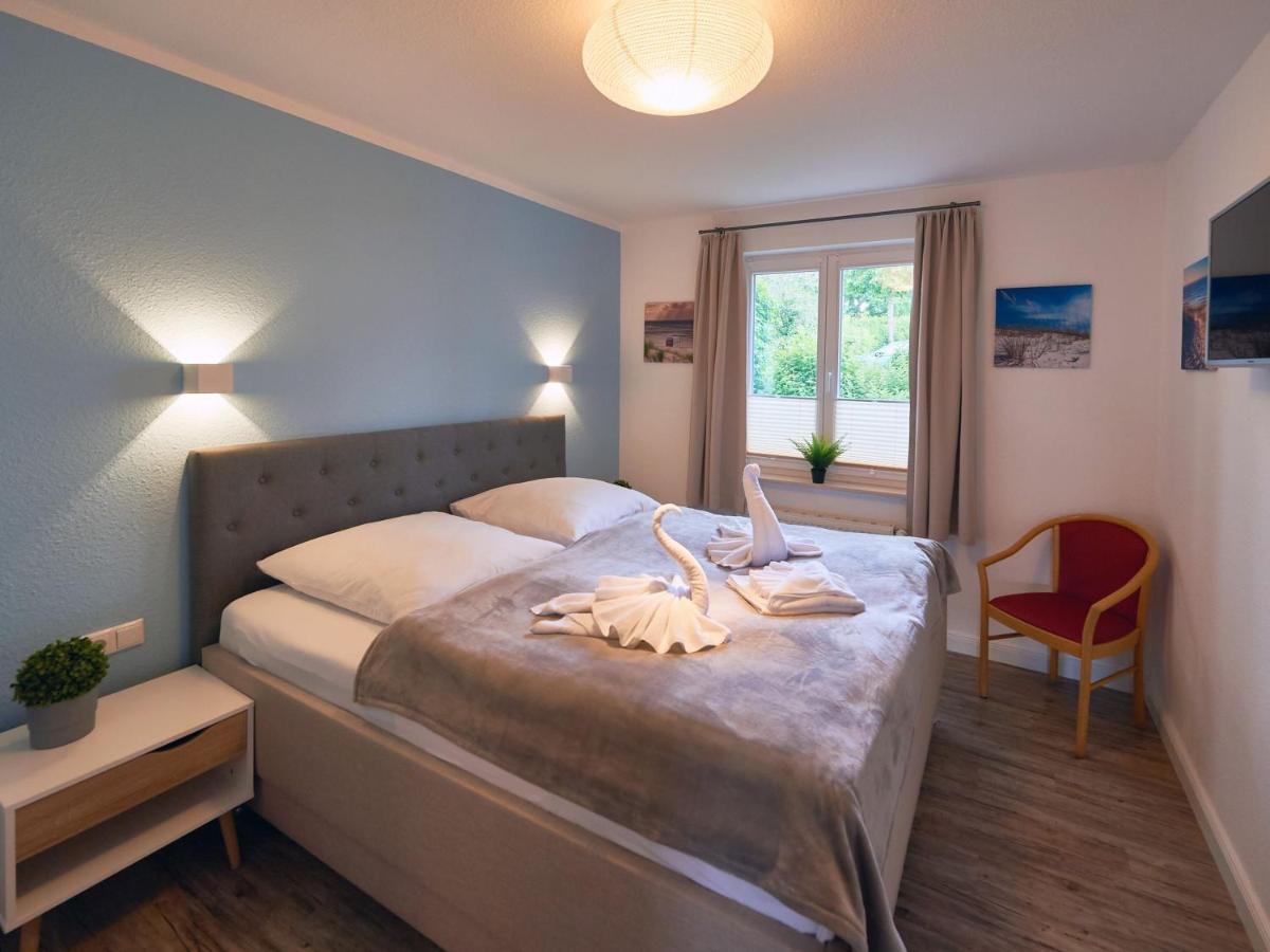 Wohnpark Stadt Hamburg - Apt. 42 Бінц Екстер'єр фото
