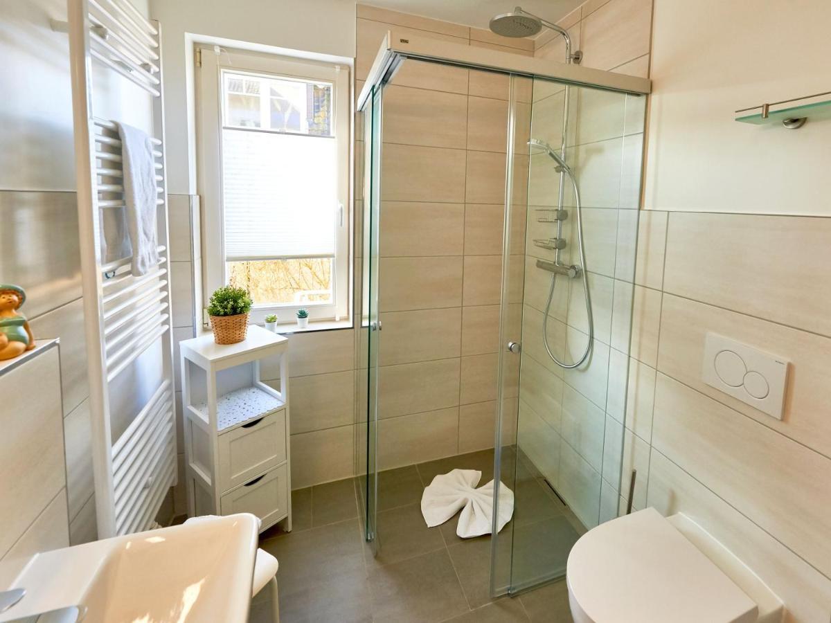 Wohnpark Stadt Hamburg - Apt. 42 Бінц Екстер'єр фото